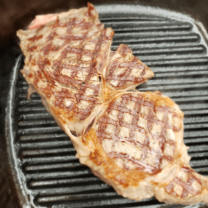 와이오밍 소고기