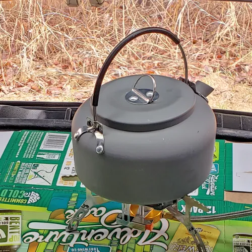 휴대용 가스버너 추천 WADEO