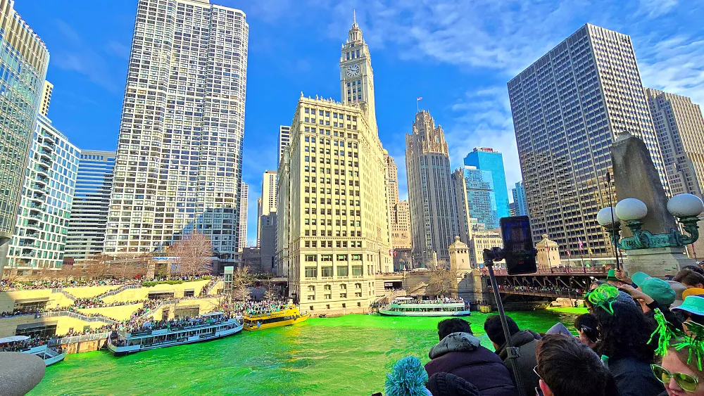 최종 완성 풍경