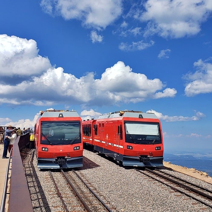 Cog Railway