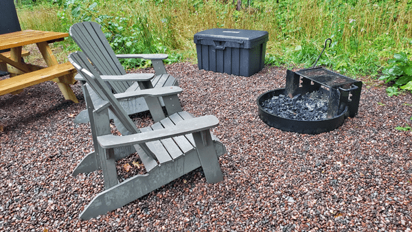 겟어웨이 파이어링