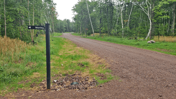 겟어웨이 사이트 입구