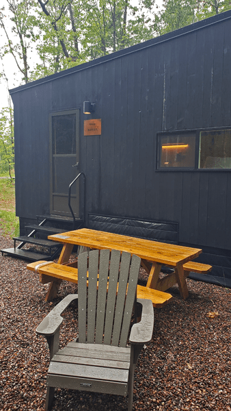 겟어웨이 피크닉테이블