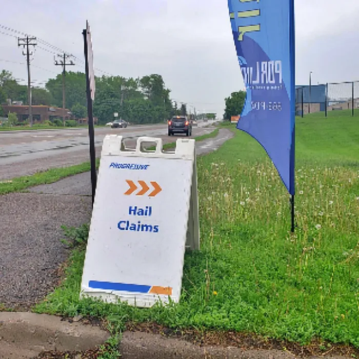 차량 우박 피해 보상 받기 (Storm Damage to Vehicles)