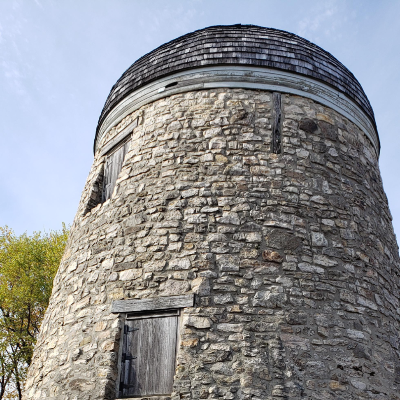 미네오파 주립공원