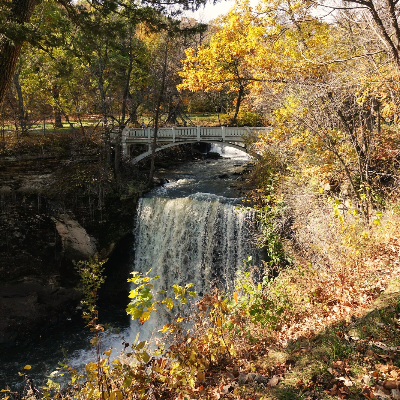 미네오파 주립공원
