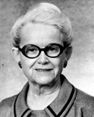 Elizabeth Congdon (좌) Velma Pietila (우) (출처: https://slphistory.org/congdon/)