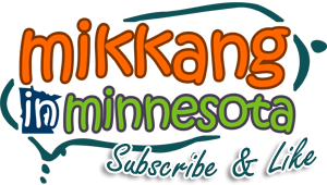 미깡인미네소타 로고