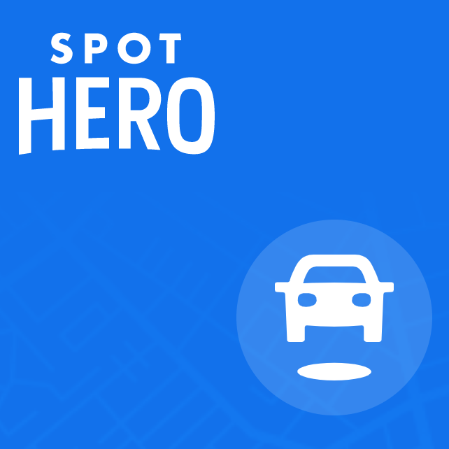 주차장 예약을 쉽고 저렴하게 – 스팟히어로 SpotHero