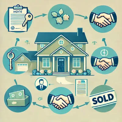 [미국 첫 집 장만 프로젝트] 미국 주택 대출 (모기지) 사전 승인 받기