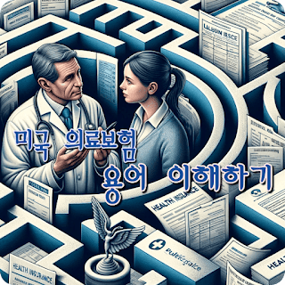 Understanding U.S. Health Insurance Terms